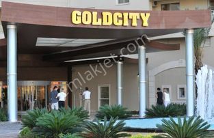 Kargıcak Gold Cıty Kompleksinde 2+1 Full Eşyalı Satılık Daire