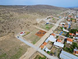 Nova Grup'tan Nergiz Mah. 683 M ² Köşe Parsel