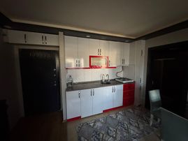 Sahibinden Eşyalı Kiralık Daire