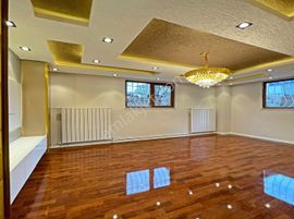 Başkent Yapı'dan Bahçe Nizamlı Bölgede Özel Mimarili Satılık 2+1