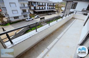 Karasu Da En Geniş 3+1 Emsalsiz Hemen Taşın Okyanus Ta