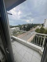 Deniz Manzaralı Doğalgazlı Ve Klimalı Kiralık 3+1 Daire