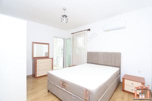 S-a-k-a-l-l-ı-dan Turgutreis Merkezde Eşyasız Veya Eşyalı Daire