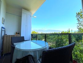 🔴tek Yetkili Güç'ten İkizçay'da Doğa Manzaralı Kombili Geniş 2+1 Satılık Daire