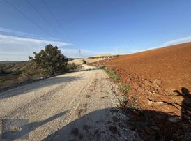 Semih'den Hayriyede Yol Kenarı Stabilize Yola Cephe Hobi Bahçesi