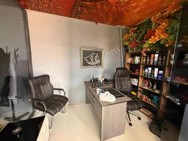 Serdivanda İşlek Konumda Hazır Oto Yıkama Dükkanı | Tapu54