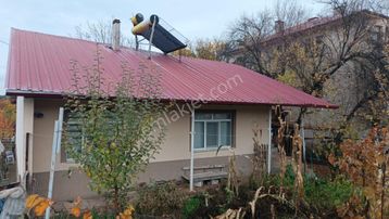 Kastamonu Araç Satılık Müstakil Ev Ve Arsası