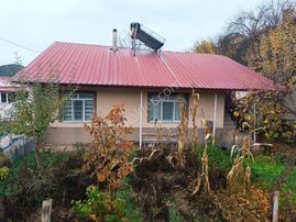 Kastamonu Araç Satılık Müstakil Ev Ve Arsası