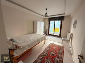 Sm Gayrimenkul'den Karaali'de Kiralık 2+1 Eşyalı Daire!!