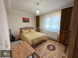 Sm Gayrimenkul'den Muradiye Mah'de Kiralık 2+1 Full Eşyalı Daire