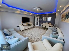 Sm Gayrimenkul'den 23 Nisan Parkı Civarı 3+1 Lüks Arakat Daire''