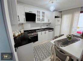 Sm Gayrimenkul'den 23 Nisan Parkı Civarı 3+1 Lüks Arakat Daire''