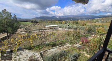 Bursa Kestel Kayacık'ta Satılık 280m² Hazır Kurulu Hobi Bahçesi