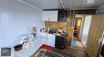 Bursa Kestel Kayacık'ta Satılık 280m² Hazır Kurulu Hobi Bahçesi