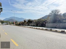 Anayola Sıfır Satılık Ticari İmarlı Arsa