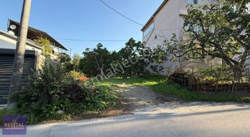 Alaşar'da Kadastro Yoluna Cephe Tarla