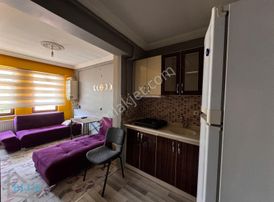 Blue Emlak'tan Diş Fakültesi Karşısı Eşyalı Apart Daire