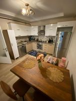 Ergünden Cumhuriyette Doğalgazlı Bahçeli Satılık 2+1 Yatırımlık