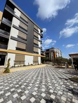 Son 1 Daire !!! D. Şelalesi Karşısı Ultra Lüx Havuzlu Daire