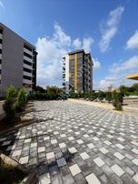 Son 1 Daire !!! D. Şelalesi Karşısı Ultra Lüx Havuzlu Daire