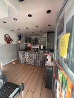 Devren Kiralık Dokuma Mithatpaşa Caddesi Üzerinde İşlek Yer