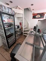 Devren Kiralık Dokuma Mithatpaşa Caddesi Üzerinde İşlek Yer