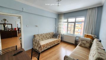 Güler^den Ucuzz Özevlerde Metro Dibi 5.kat 3+1 Cadde Üstü 110m2