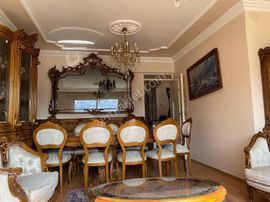 Sınırsız Yüksek Kredi İmkanlı Şehir Merkezinde Doğalgazlı Kapalı Mutfak Asansörlü 3+1 Geniş Daire