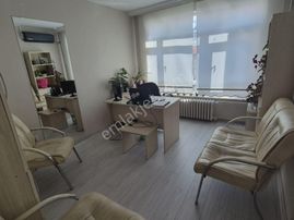 Ank Kızılay Meşrutiyet Cephe Devren Kiralık 320 M2 İşyeri Ofis