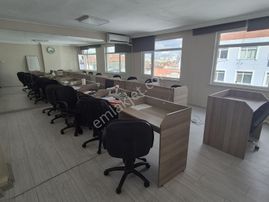 Ank Kızılay Meşrutiyet Cephe Devren Kiralık 320 M2 İşyeri Ofis