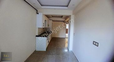 Manisa Yunusemre Muradiyede Satılık 1+1 Sıfır Daire