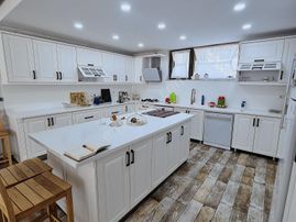 Ank Çank Cayyolu İlko Yeni Full Yapılı Park Cephe Satılık Villa