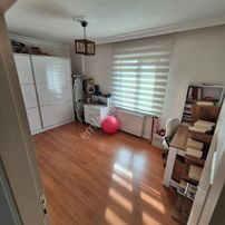 Turgut Özal Da Butik Sitede Çok İyi Yapılı 3+1 Daire