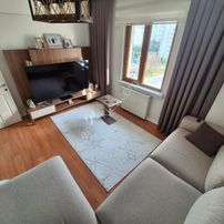 Turgut Özal Da Butik Sitede Çok İyi Yapılı 3+1 Daire