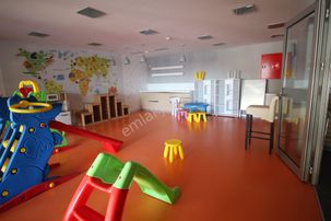 Soyak Siesta Oxygen Yatırıma Uygun Satılık 1+1 Daire