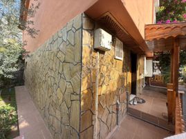 Bornova Saraykent-3’de Satılık Bahçeli Dubleks 3+1