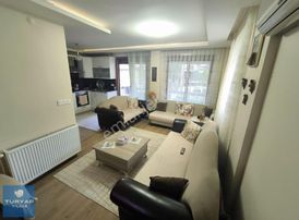 Turyap'tan Buca Şirinyer 363 Sokak Satılık Bahçeli 2+1 Daire