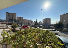 Emrah Mh.gülhane Hast.karşısında Yüksek Giriş Amarikan Mutfak Yapılı 3+1 Daire