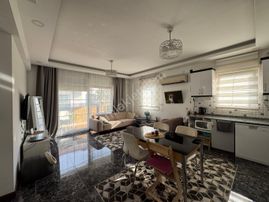 Belek'te 3+1 Havuzlu Krediye Uygun Satılık Dubleks Daire