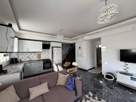 Belek'te 3+1 Havuzlu Krediye Uygun Satılık Dubleks Daire