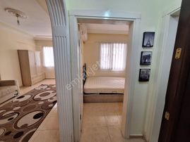 Didim Merkezde Yüksek Giriş 1+1