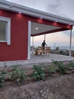 Reis Emlak'tan Satılık Deniz Manzaralı Müstakil Ev