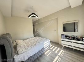 Yıldırım Beyazıt'ın En Güzel 4+1 Dairesi