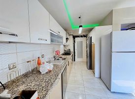 Yıldırım Beyazıt'ın En Güzel 4+1 Dairesi