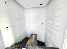 Tavlusun Bölgesinde Yeni Nesil Tasarımlı, 3+1 Lüx Ferah Villa