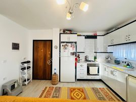 Mumcular'da Satılık 2+1 Balkonlu, Doğa Manzaralı Yeni Daire...