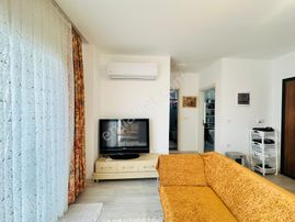 Mumcular'da Satılık 2+1 Balkonlu, Doğa Manzaralı Yeni Daire...