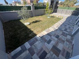 Aydın Didim Hisar Satılık Deniz Manzaralı 3+1 Dubleks Bahçeli Müstakil Ev