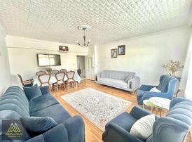 Avantaj'dan Kıbrısköy'de Site İçinde Katta İçi Yapılı 3+1 Daire