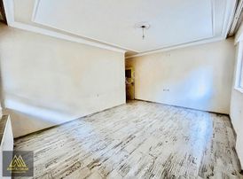 Avantaj'dan Nedim İnal İlkokul,ortaokul Dibi 2+1 Kiralık Daire